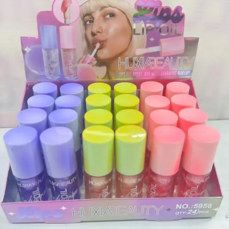 Lip Oíl Aplicador Grueso 