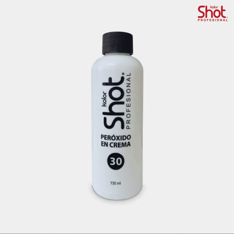 Peróxido Vol.30 Shot