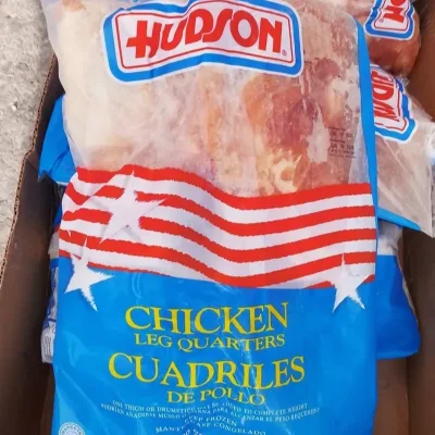 Paquetes de Pollo (10lb)