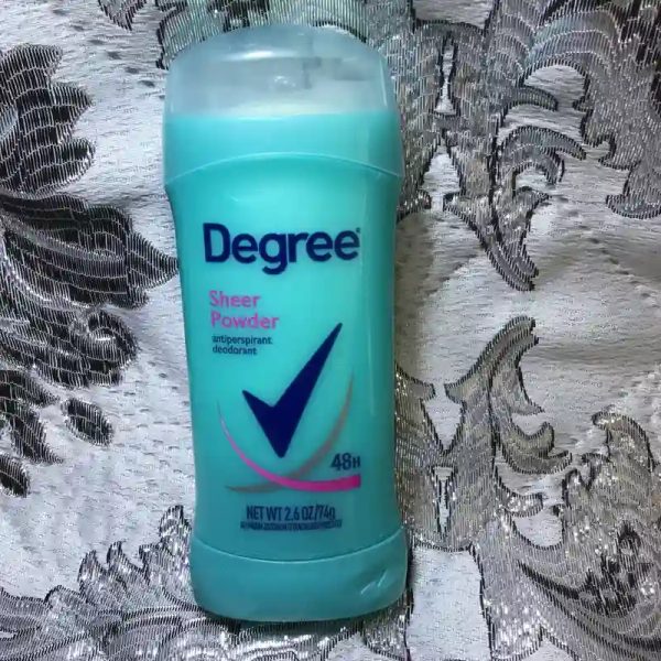Desodorante