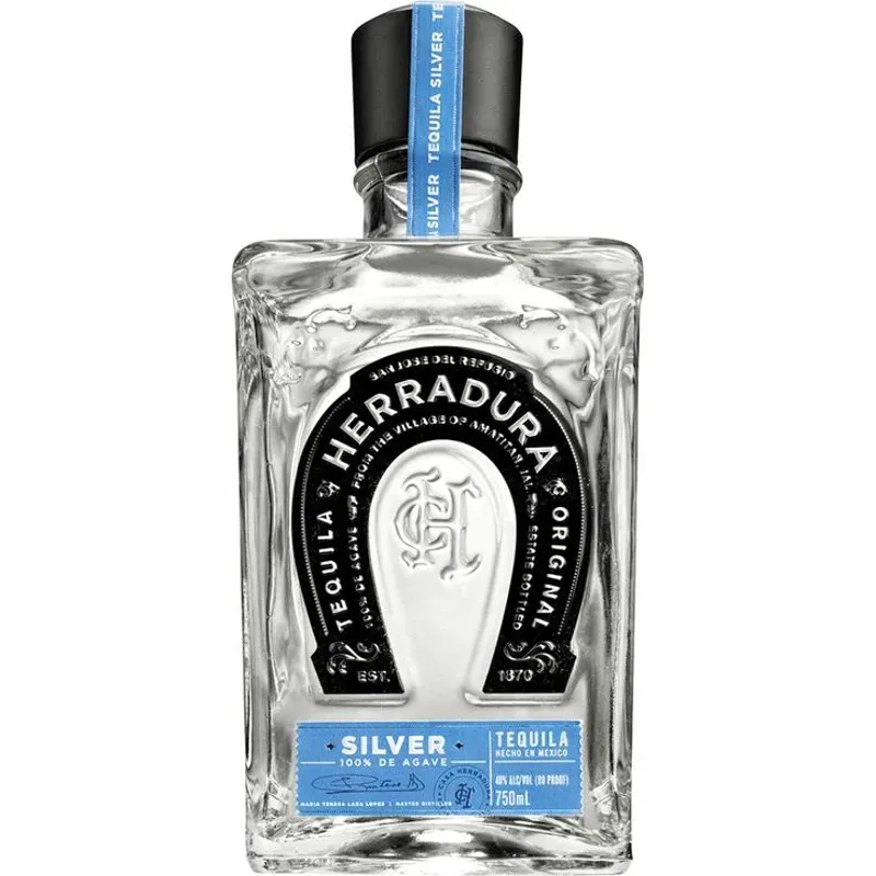 Herradura Plata