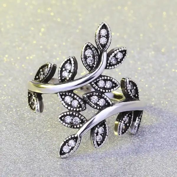 Anillo Pandora 23