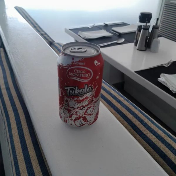 Refresco Cola