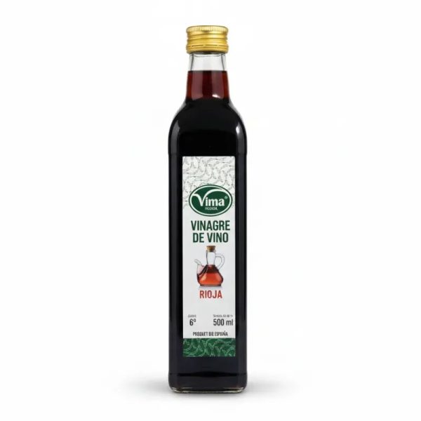 Vinagre rioja
