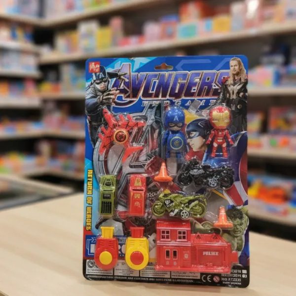 Avengers