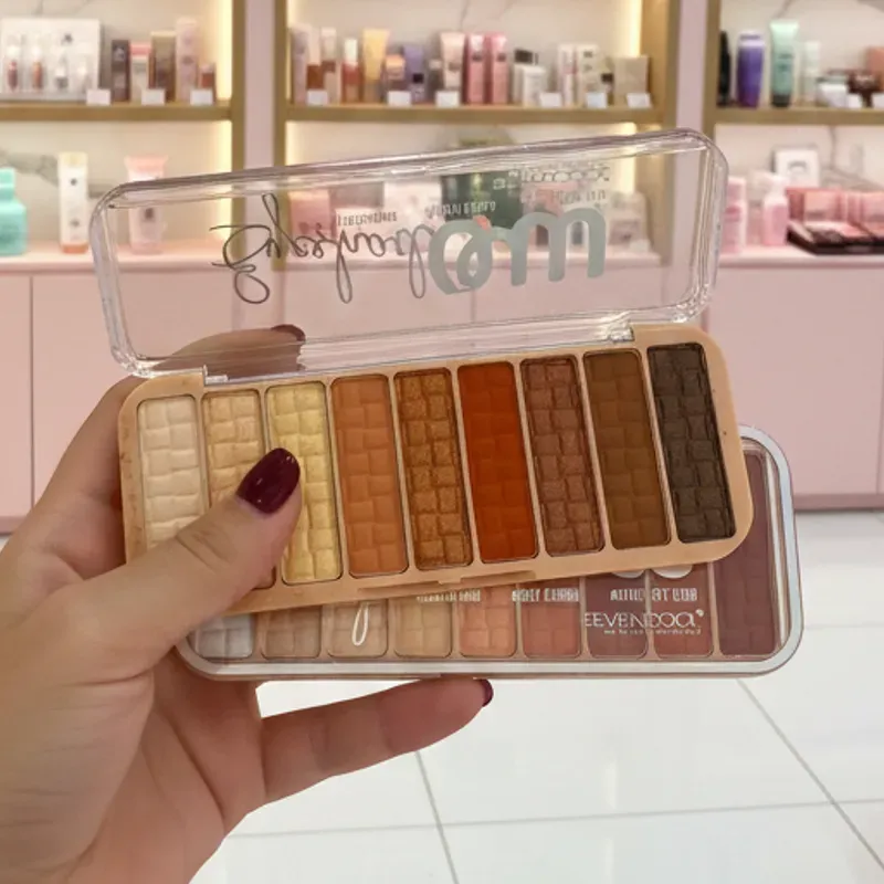 Paleta 9 tonos TONO 2