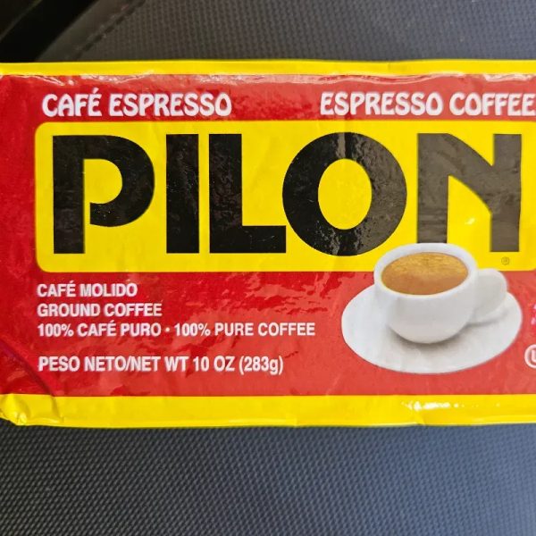 Café Pilón