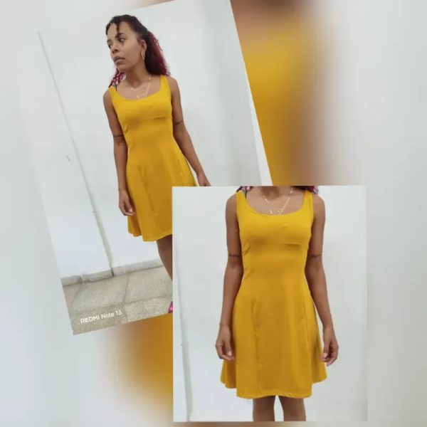 Vestido