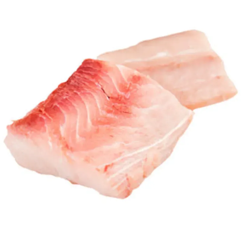 FILETE DE PESCADO ROBALO( 5 LIBRAS) 