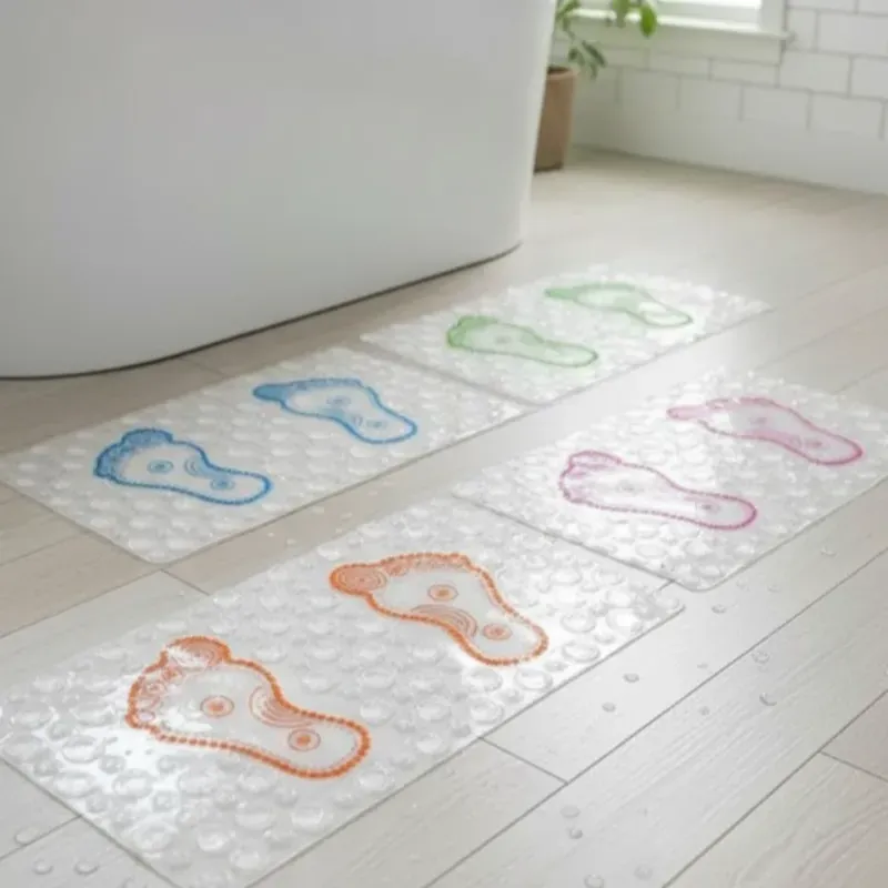 Alfombras antirresvalantes 2300