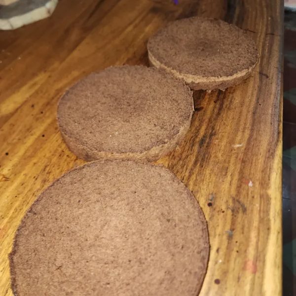 Chocolate  Completo