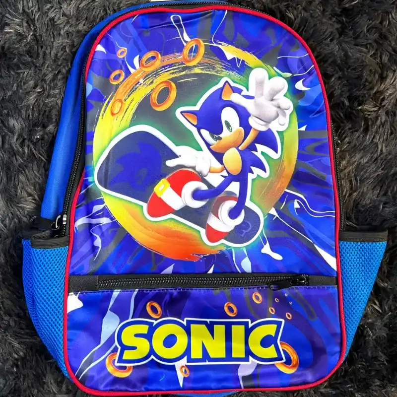 Mochila para niños