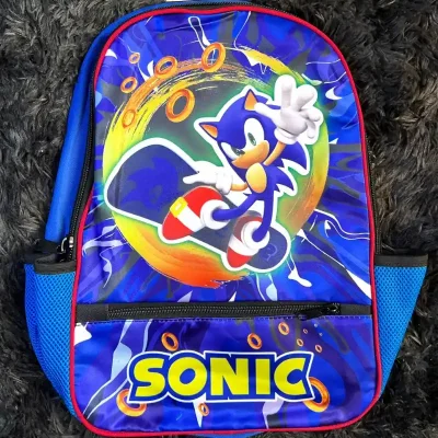 Mochila para niños
