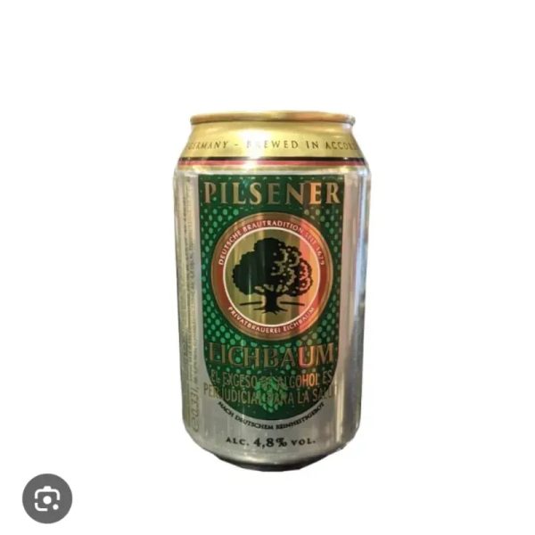Cerveza eichbaum
