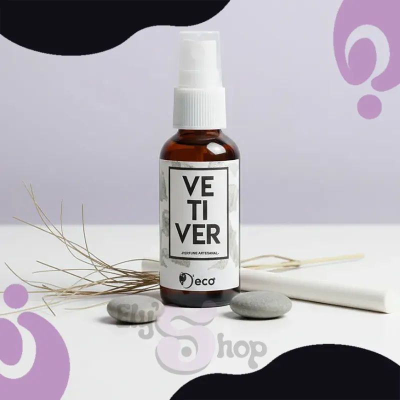 Vetiver