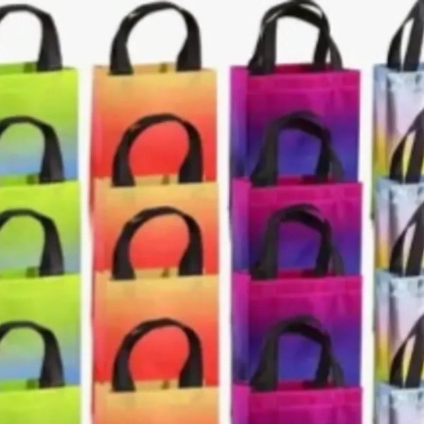 Bolsa de regalo