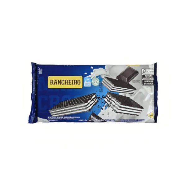 Sorbeto RANCHEIRO