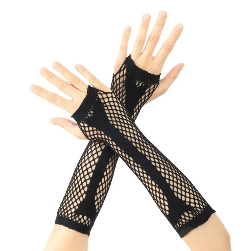 Guantillas de Huesos