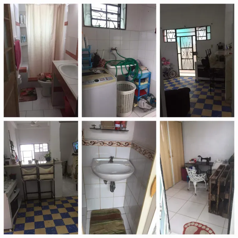 Apartamento en lawtom