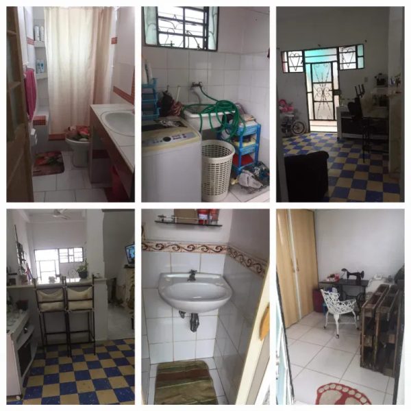 Apartamento en lawtom