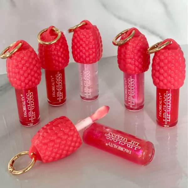 Brillo de labios