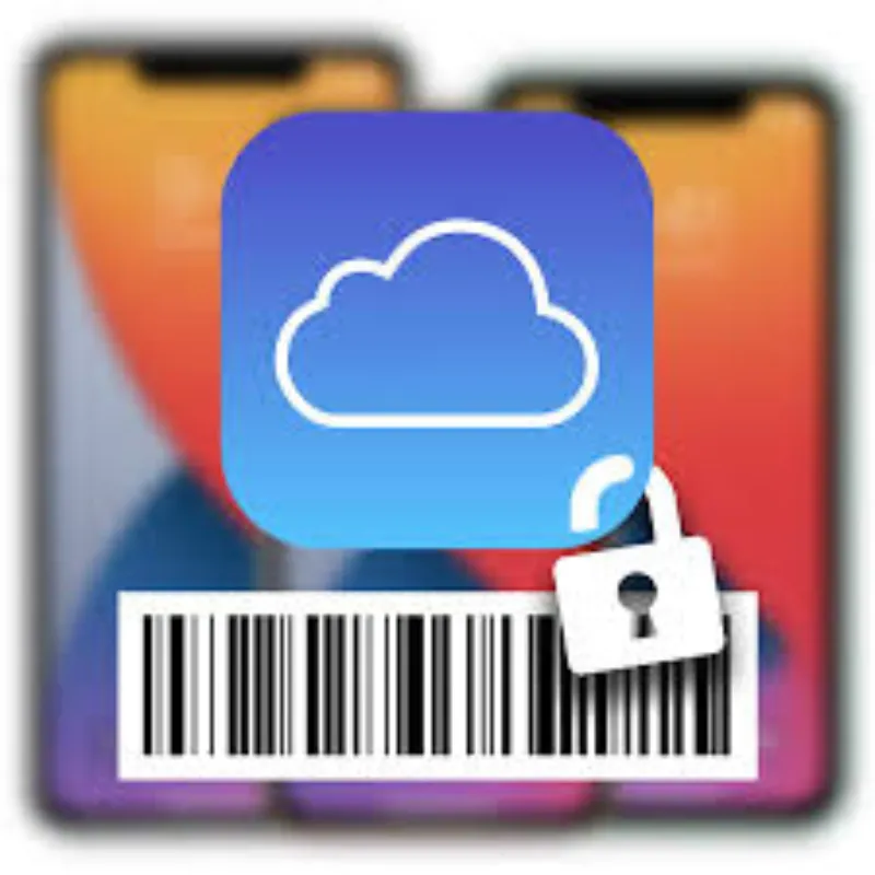 Unlock iCloud Clean (Premium) - iPhone, iPad, iWatch All Models (USA SoldBy: T-Mobile, AT&T, Verizon and Other)