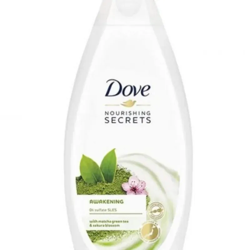 Gel de ducha Dove