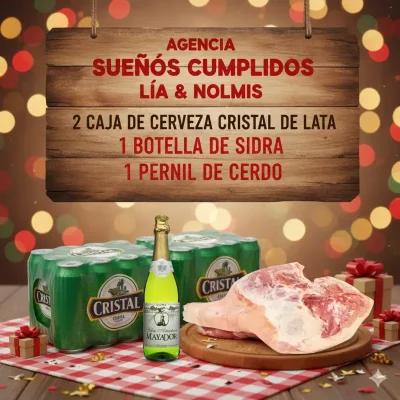 Combos navidad