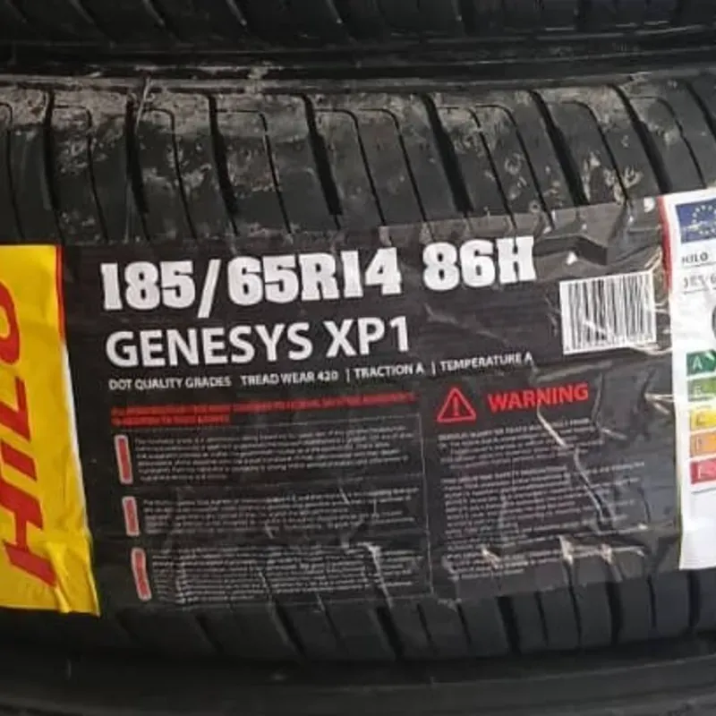 NEUMATICO 185/65 R14 HILO 86H