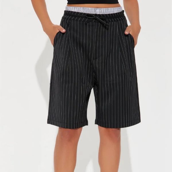 Short Fashion Nova
