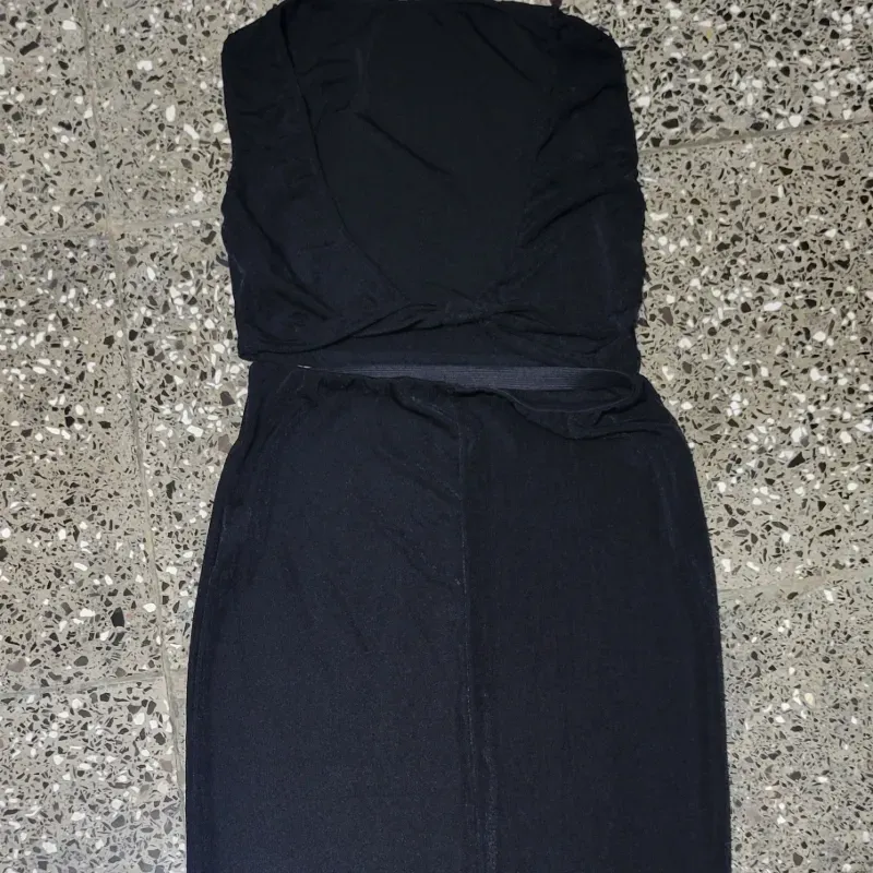 Conjunto negro