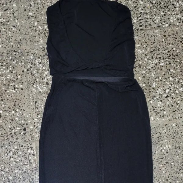 Conjunto negro