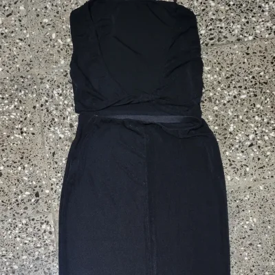Conjunto negro