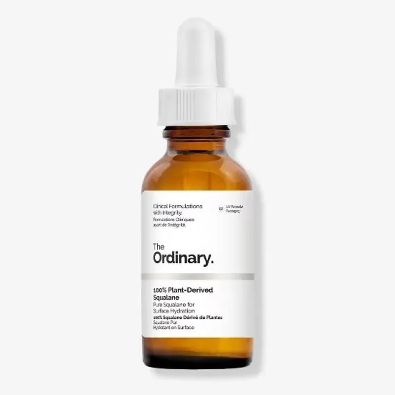 The Ortdinary/100% Plant Derived