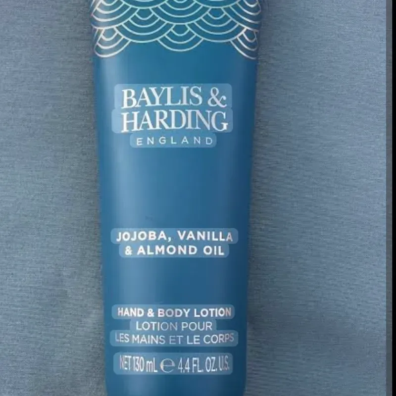 Baylis & Harding