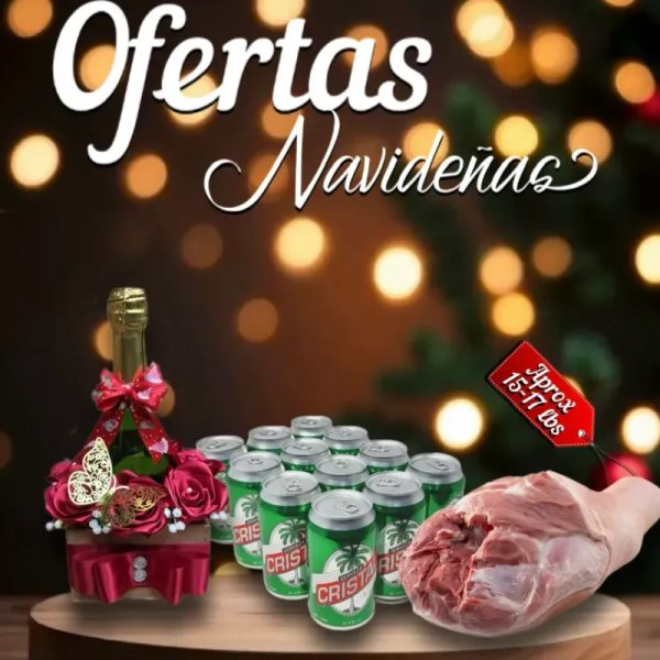 TRADICIÓN SABROSA OFERTA