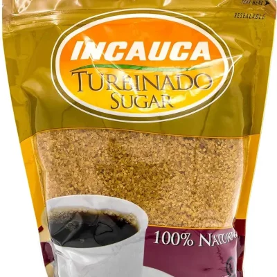 Azúcar Morena Incauca 1Kg