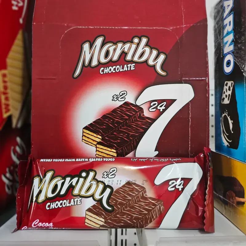 Moribu