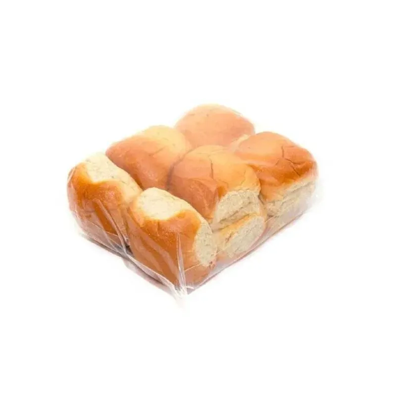 Bolsas de pan 10 und (1 und)