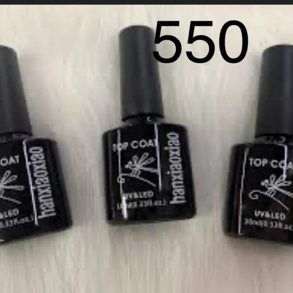 Top coat