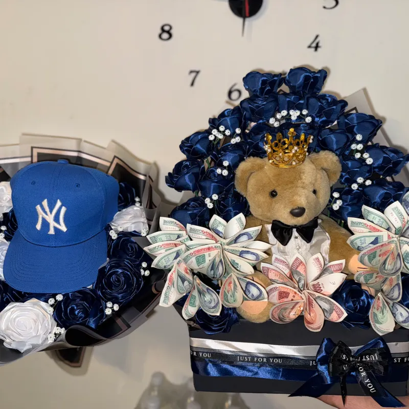 El mejor regalo para mi papito