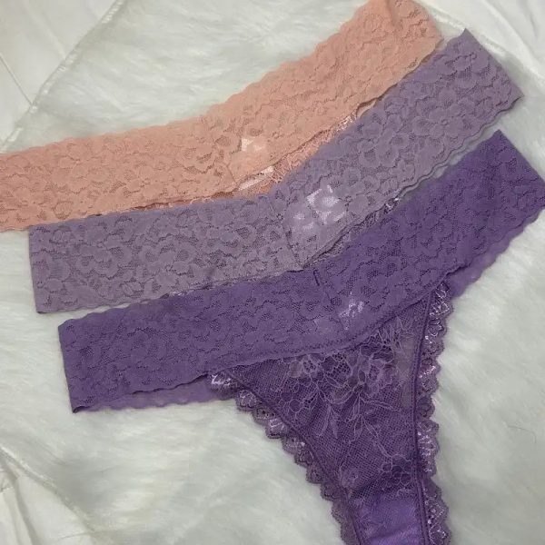 tangas pastel