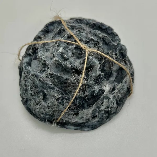 JABON DE CARBON