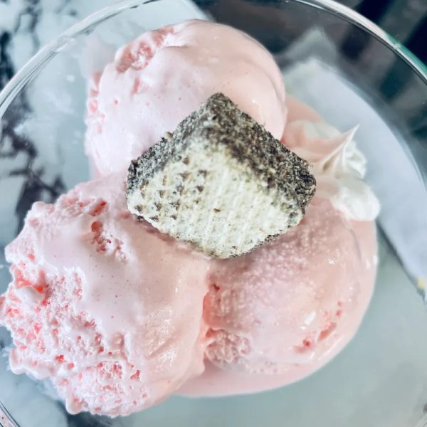 Copa de Helado
