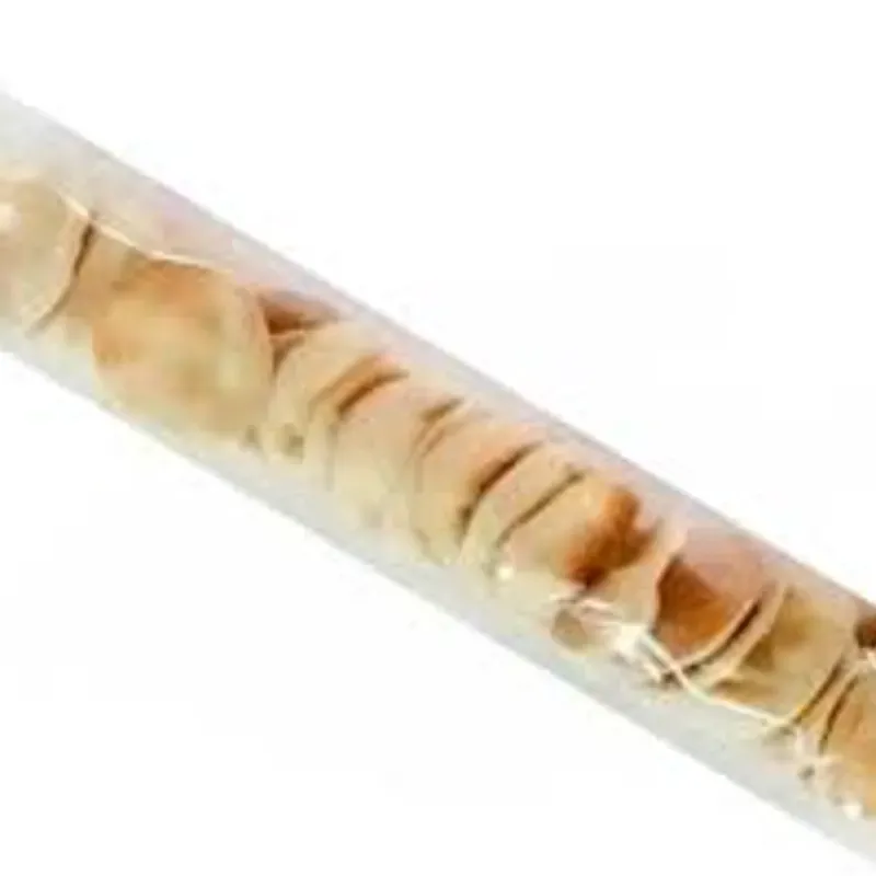 GALLETAS SABOR MANTEQUILLA