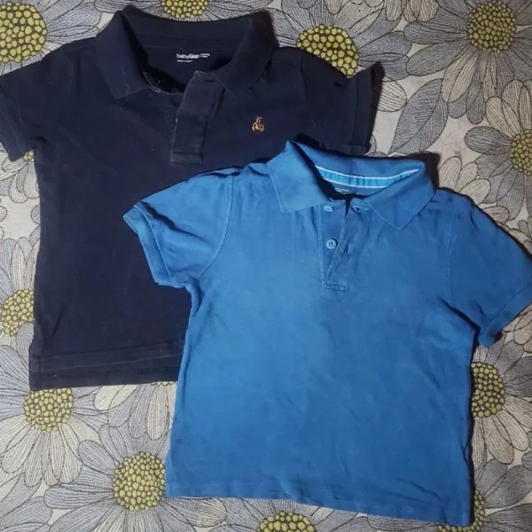 Pullover talla 2/3