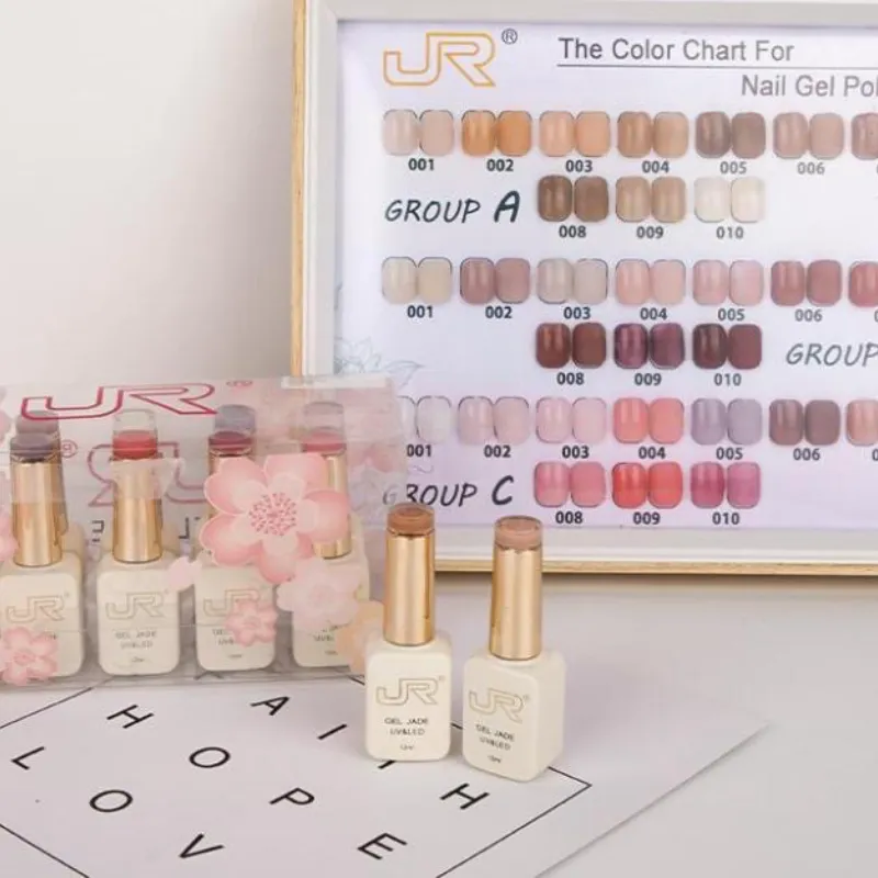 Pinturas JR de 12 ml