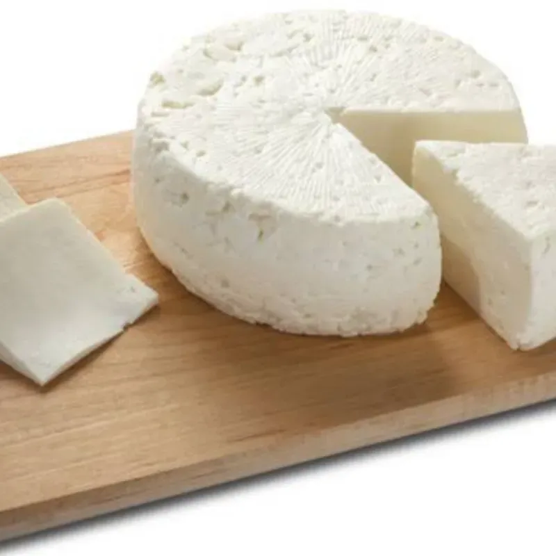 Queso Criollo  