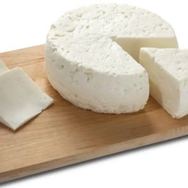 Queso Criollo  