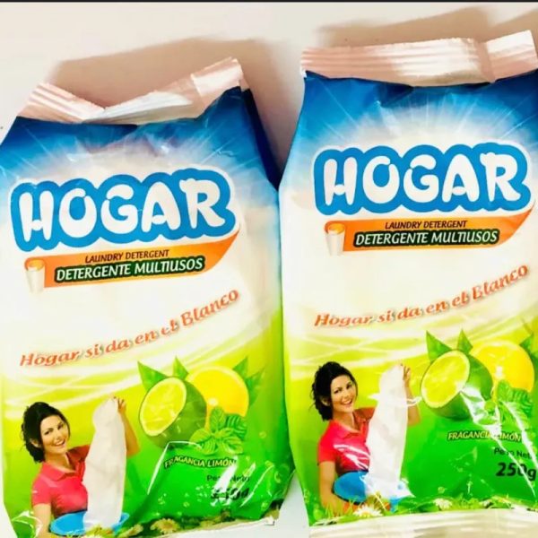 DETERGENTE 250g